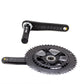 SRAM RED Crank 386 52/36 175mm BB30/PF30 (58-61) w/opkge