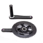 SRAM RED Crankset BB386 52/36 170mm w/opkge