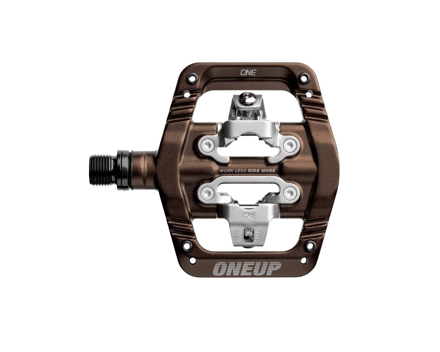 OneUp Clip Pedal