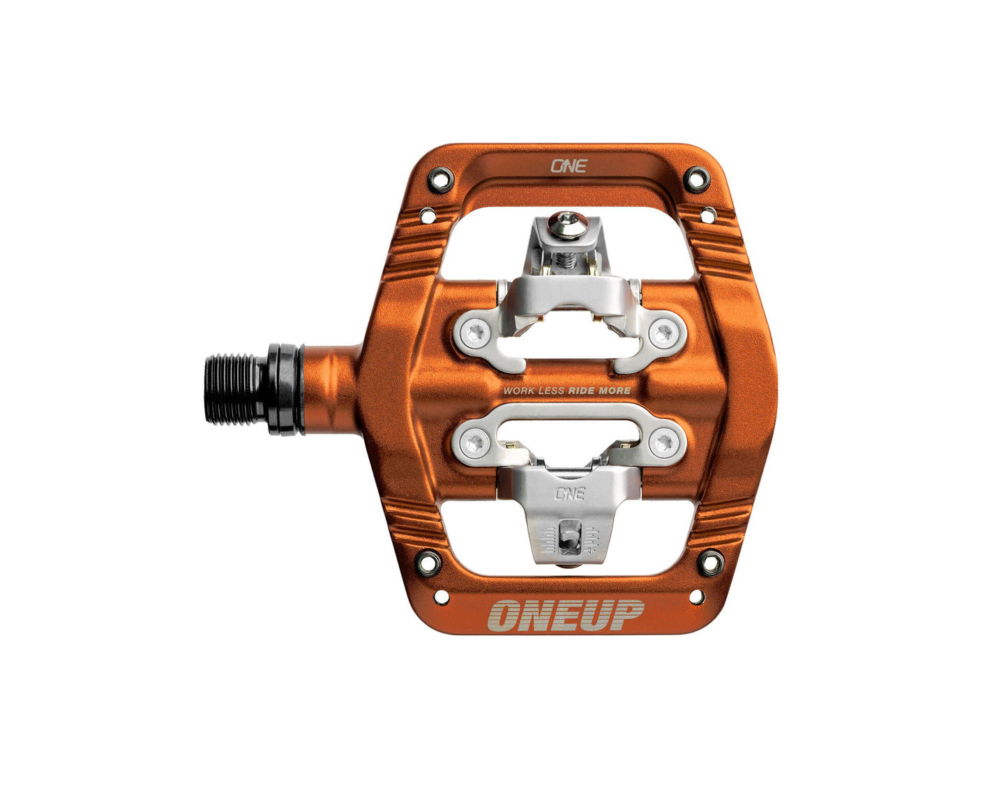 OneUp Clip Pedal