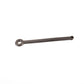 BOB Trailer Attachment Pin Lanyard Each