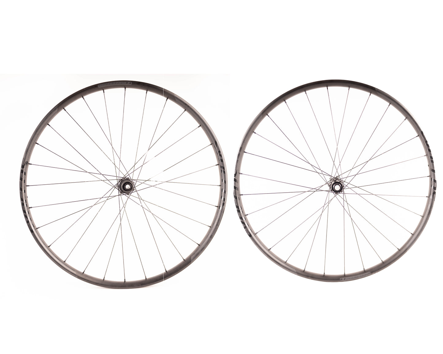 Syncros Silverton 2.0 TR Wheelset Alloy 29"