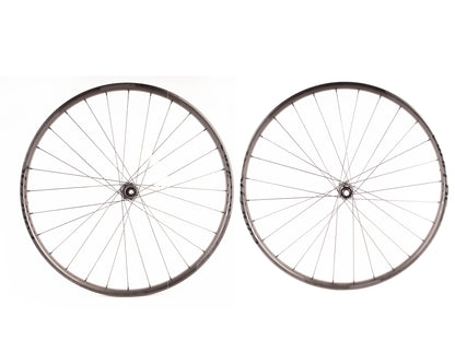 Syncros Silverton 2.0 TR Wheelset Alloy 29"