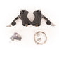 Shimano STR500 8 Spd STI Dual Control Shift/Brake Lever Set