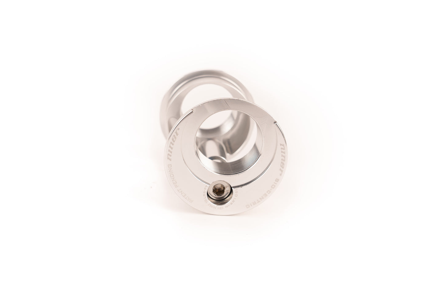 Niner EBB Bio Centric Bottom Bracket Sliver