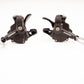 Sram X4 Trigger Shift Set 8 Spd Set