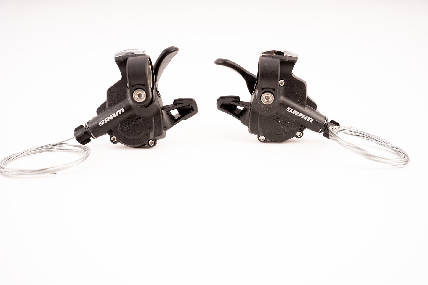 Sram X4 Trigger Shift Set 8 Spd Set