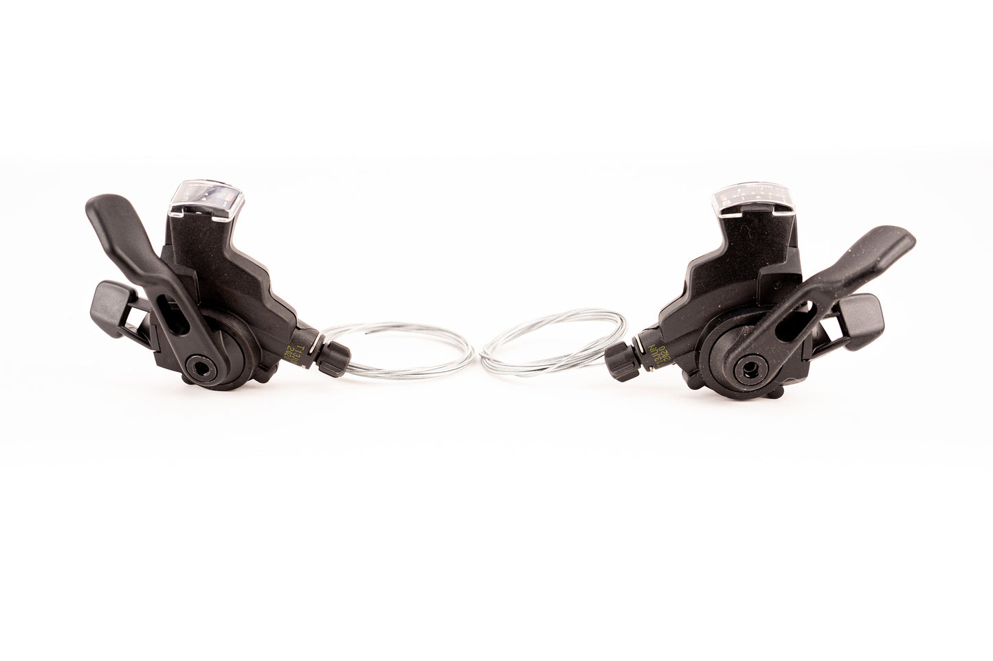 Sram X4 Trigger Shift Set 8 Spd Set