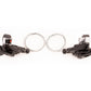 Sram X4 Trigger Shift Set 8 Spd Set