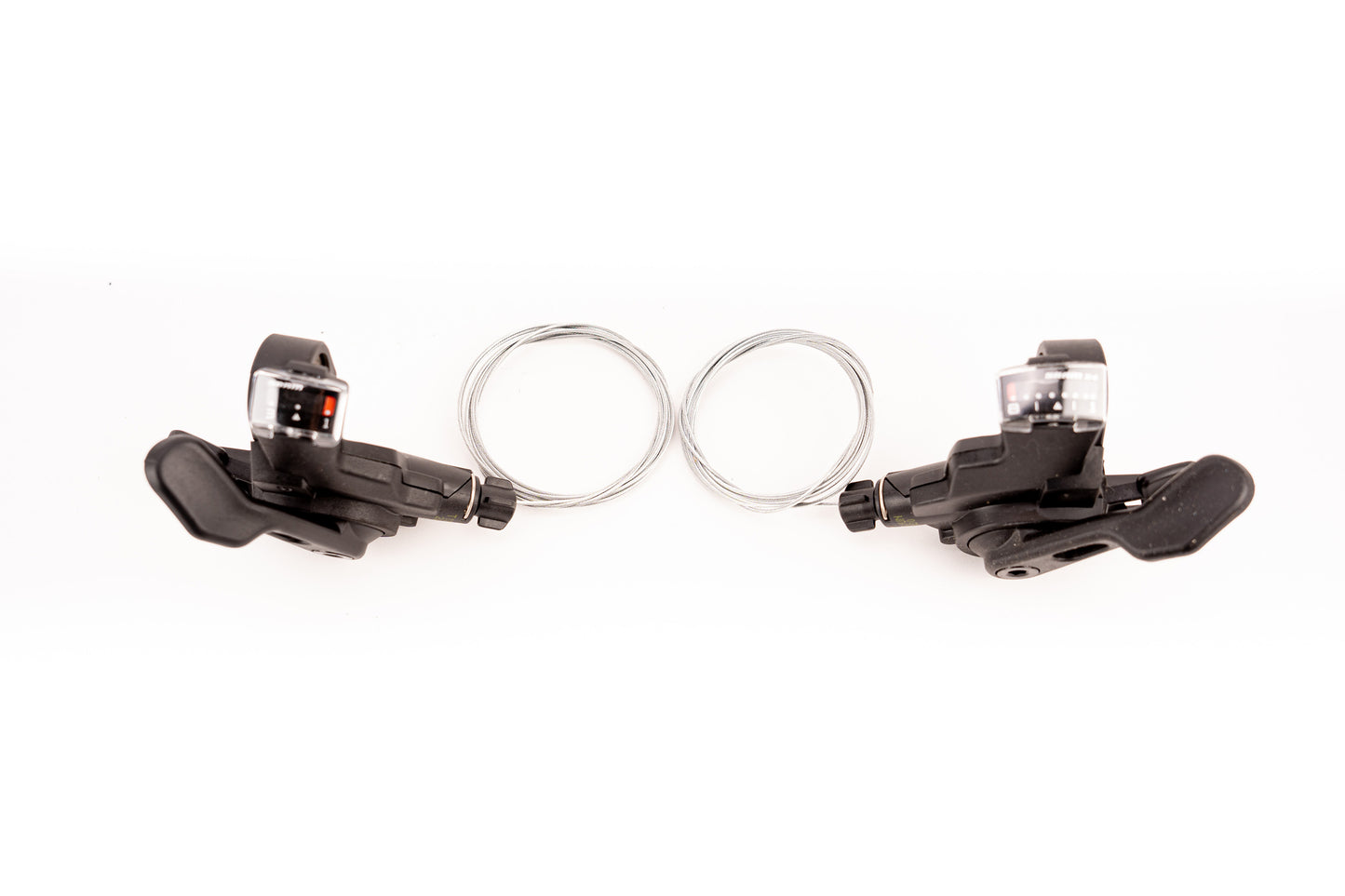 Sram X4 Trigger Shift Set 8 Spd Set