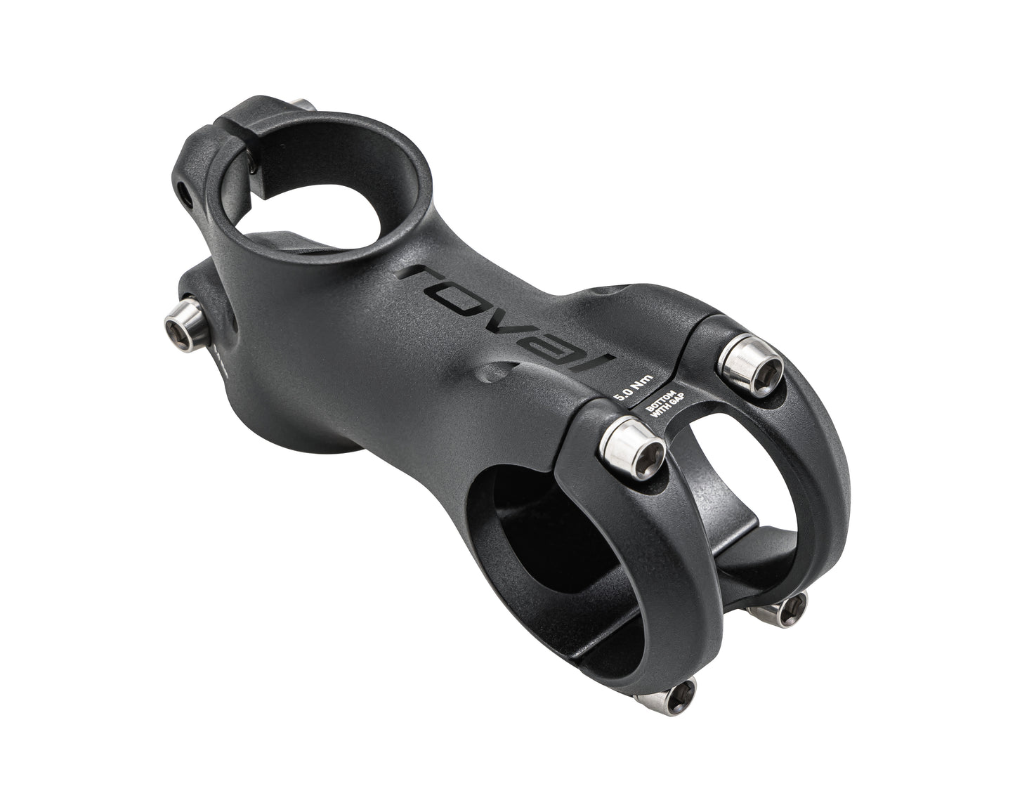 SPECIALIZED ROVAL CONTROL SL STEM BLK