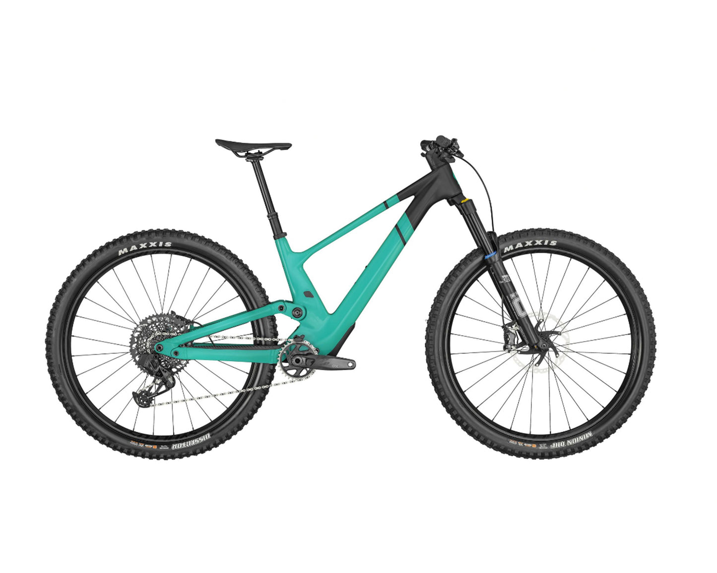 2023 Scott Genius ST 910