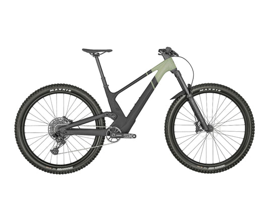 2023 Scott Genius ST 920