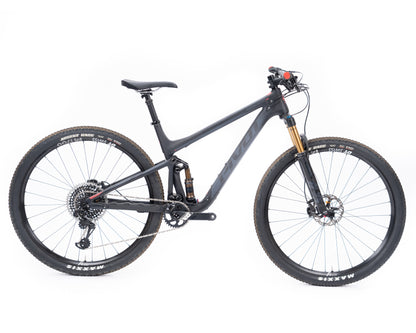 Pivot Mach 4 SL Pro XO1 Stealth LG