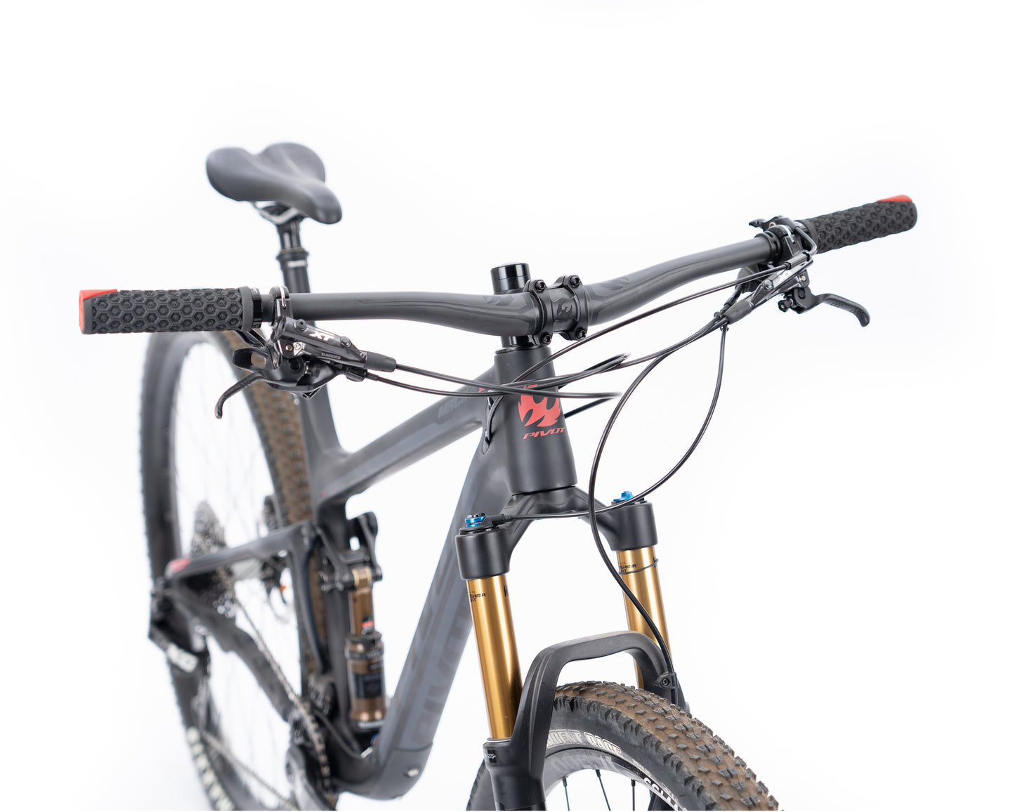 Pivot Mach 4 SL Pro XO1 Stealth LG