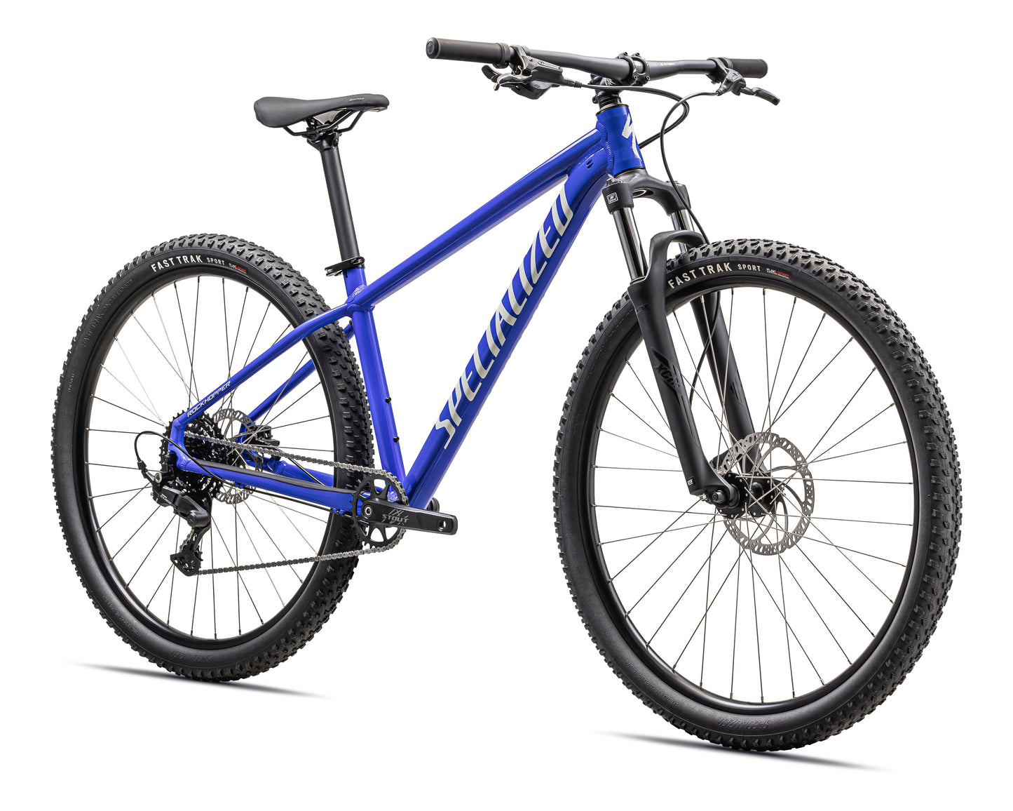 2024 Specialized Rockhopper Sport