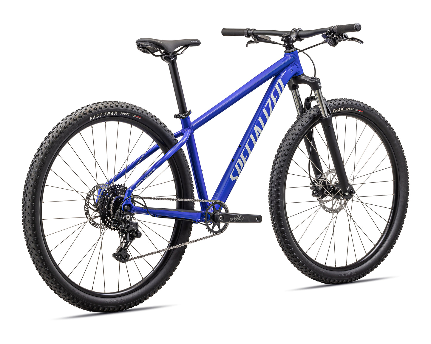 2024 Specialized Rockhopper Sport