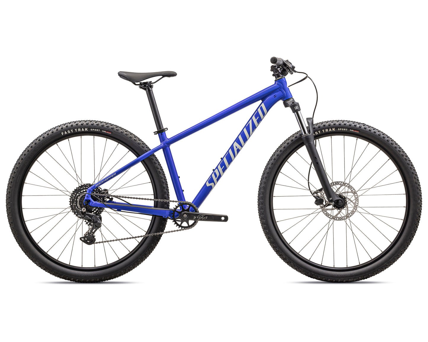 2024 Specialized Rockhopper Sport