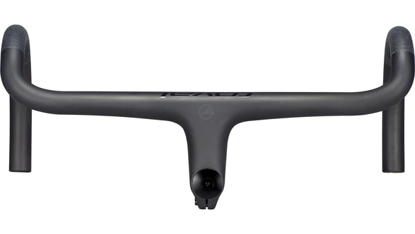 スペシャライズド Roval Alpinist Cockpit 400-100 Specialized Roval Alpinist Cockpit Handlebar – Rock N' Road