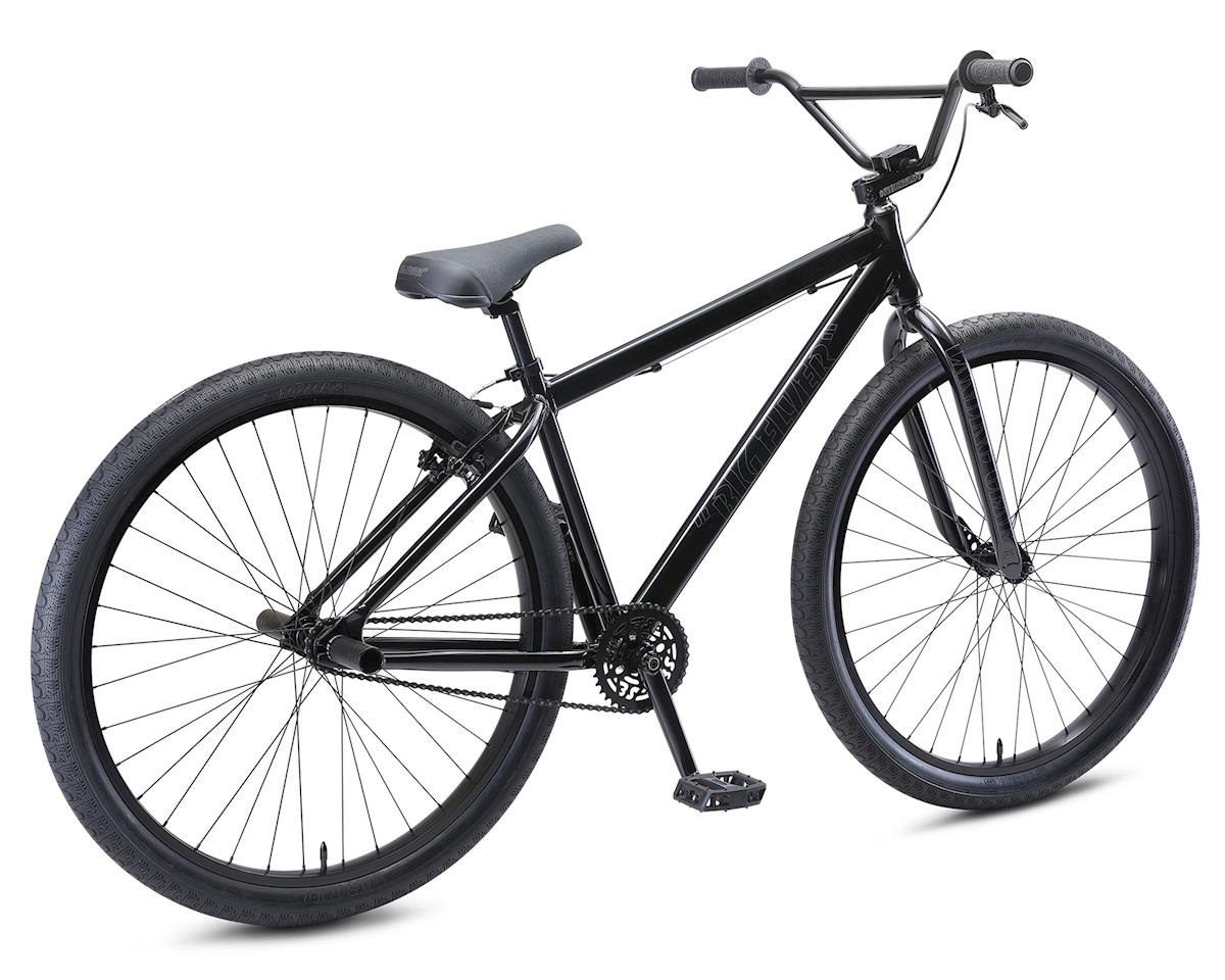 BIG FLYER 29 STEALTH MODE BLACK