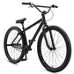 BIG FLYER 29 STEALTH MODE BLACK