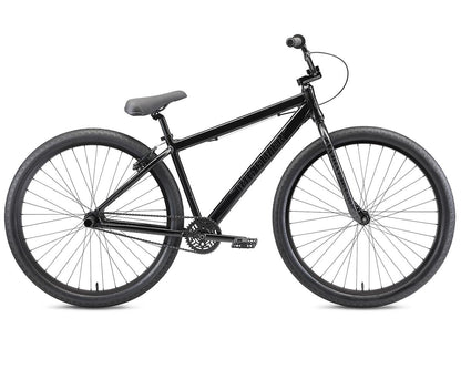 BIG FLYER 29 STEALTH MODE BLACK