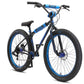 OM-DURO XL 27.5+ BLACK SPARKLE