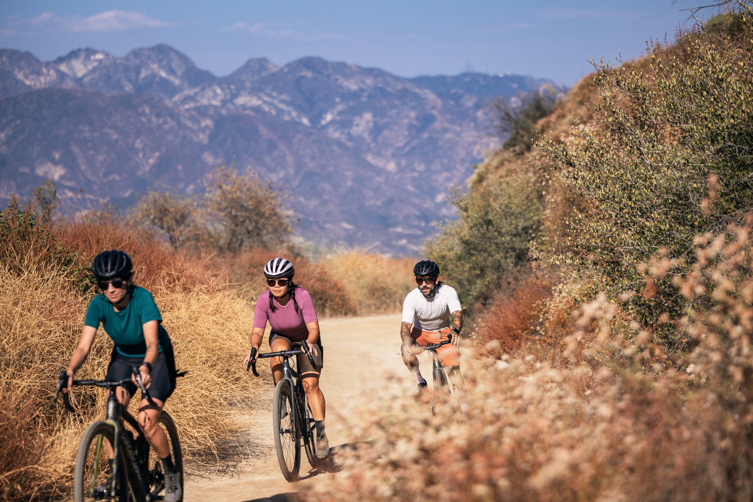 Mission hills best sale bike shop