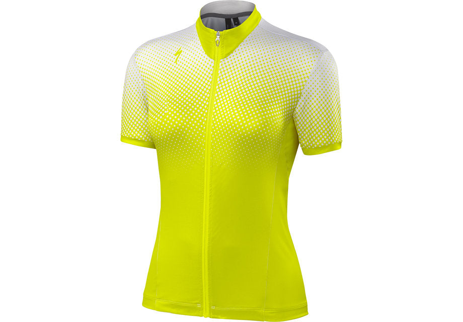 Specialized Rbx Comp Jersey Ss Wmn Jersey