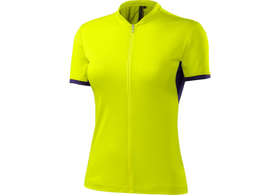 Specialized Rbx Comp Jersey Ss Wmn Jersey