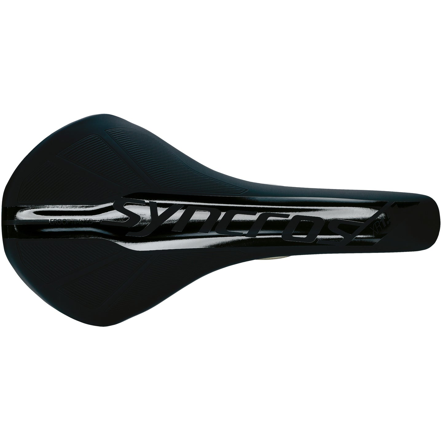 Syncros Saddle XR1.5 Black wide