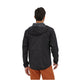 Patagonia Dirt Roamer Jacket Black