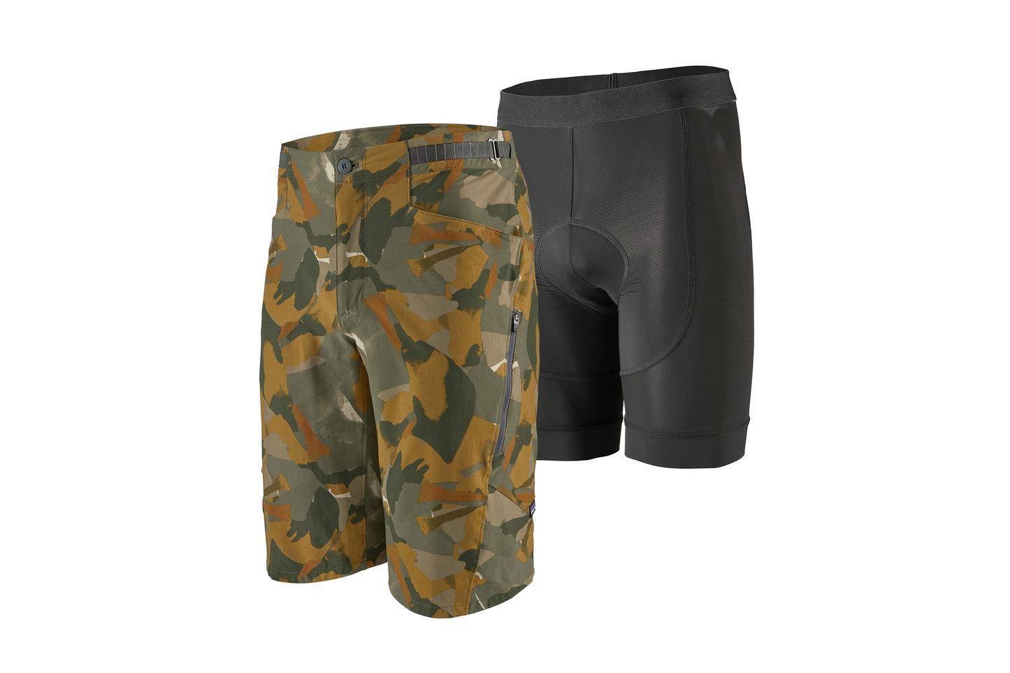 Patagonia Dirt Craft Bike Short