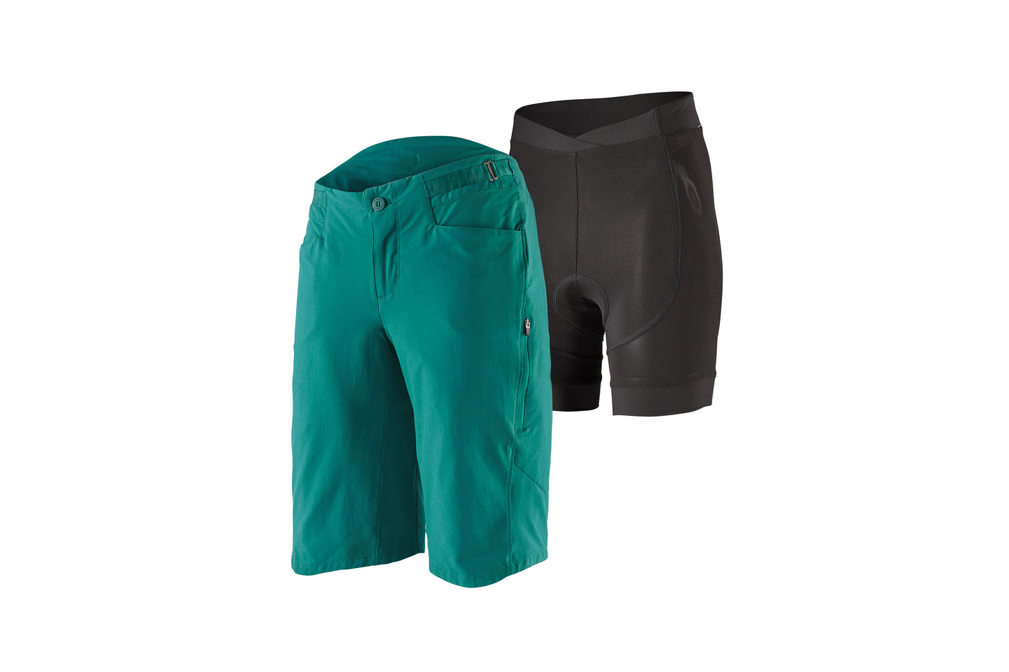 Patagonia Dirt Craft Bike Short Wmns 12''