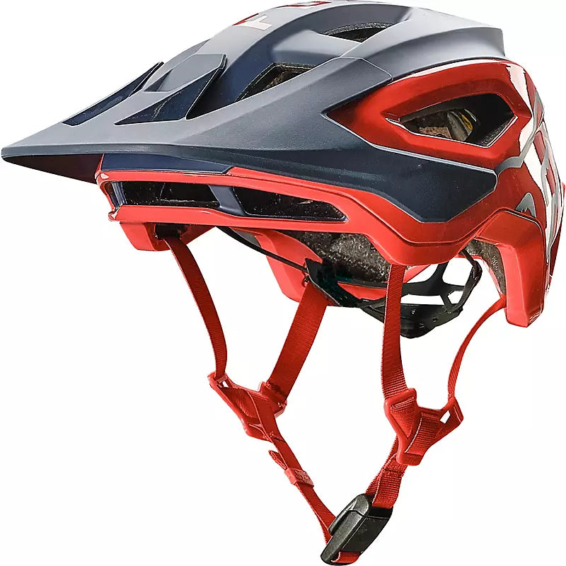 Fox Speedframe Pro Helmet