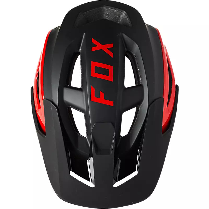 Fox Speedframe Pro Helmet