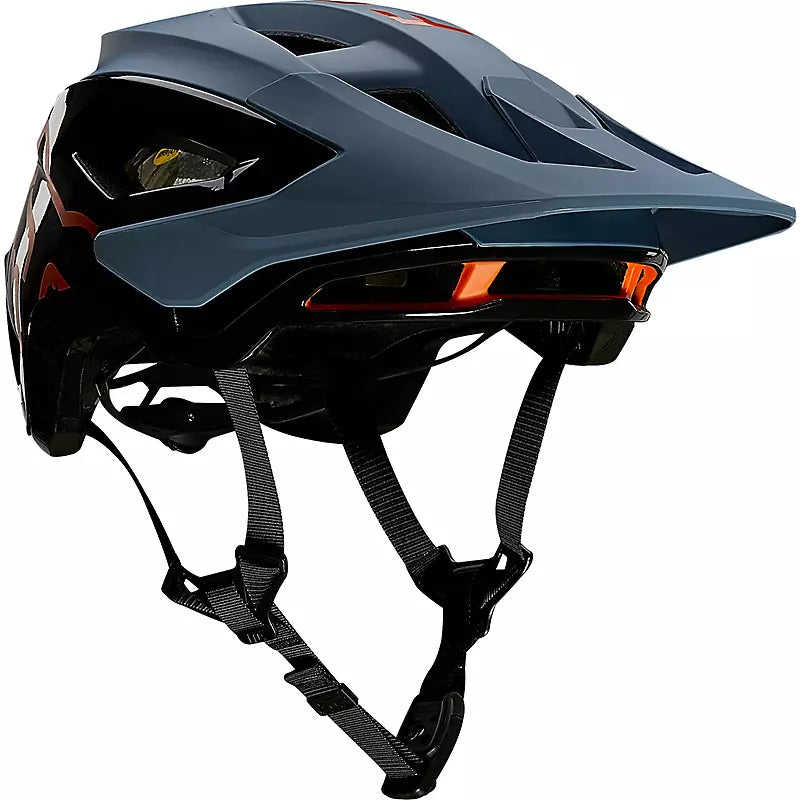 Fox Speedframe Pro Helmet
