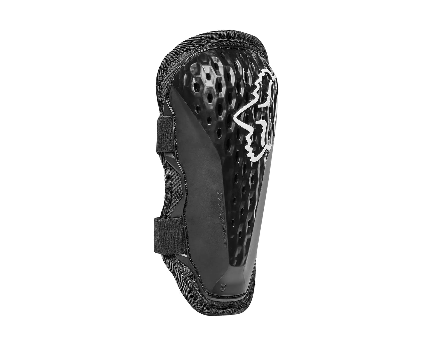 Fox Racing Yth Titan Sport Elbow Guard CE - Black OS