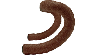 Specialized Supacaz Super Sticky Kush Tape Gravel - Coffee / Ano Black One Size