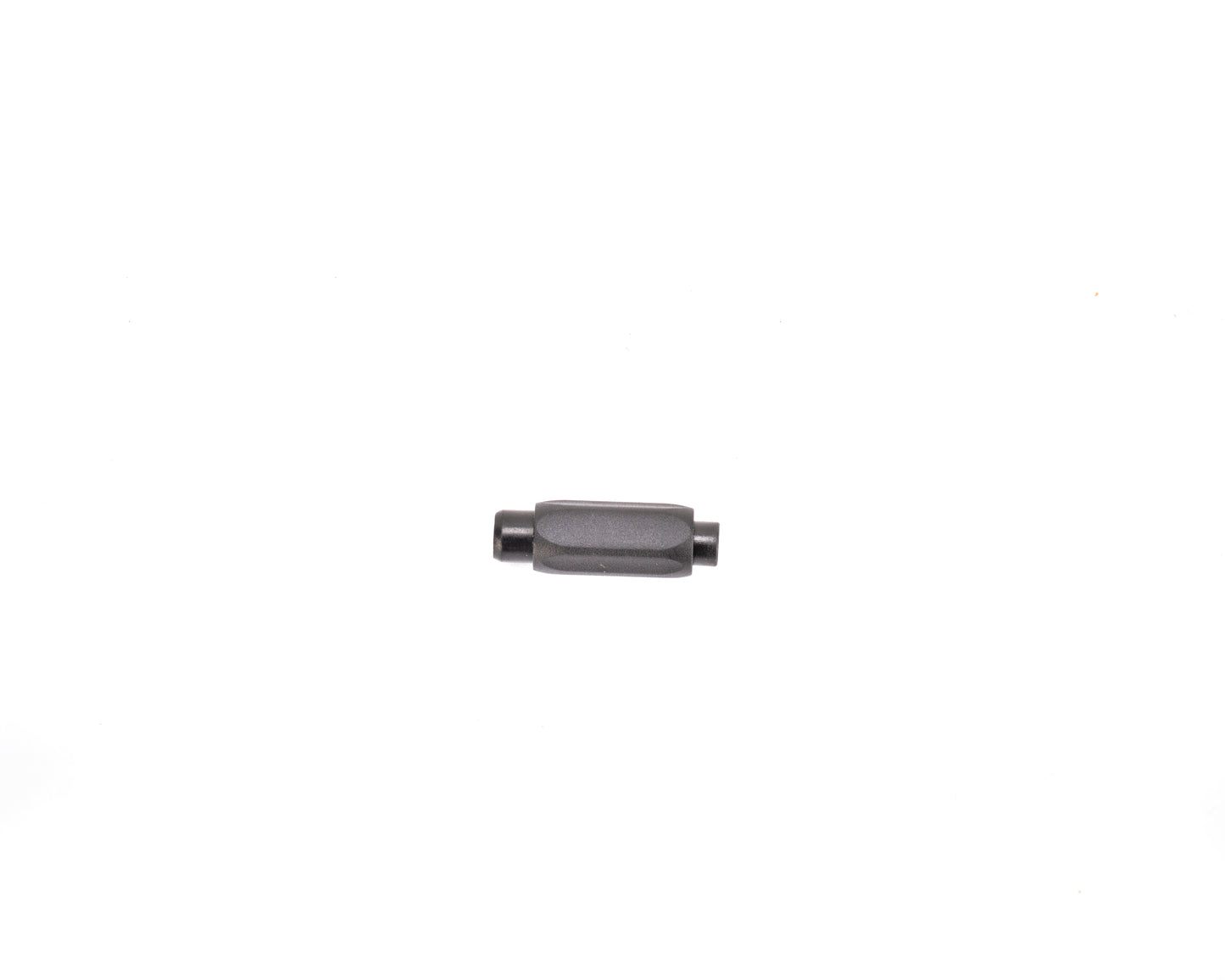 Jagwire Sport 4mm Mini Inline Cable Tension Adjuster Blk w/opkge