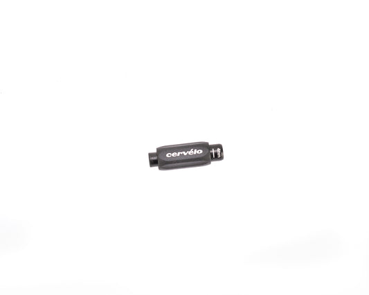 Jagwire Sport 4mm Mini Inline Cable Tension Adjuster Blk w/opkge