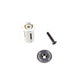FSA Compression Plug for Carbon Steerer 1-1/8" w/opkge