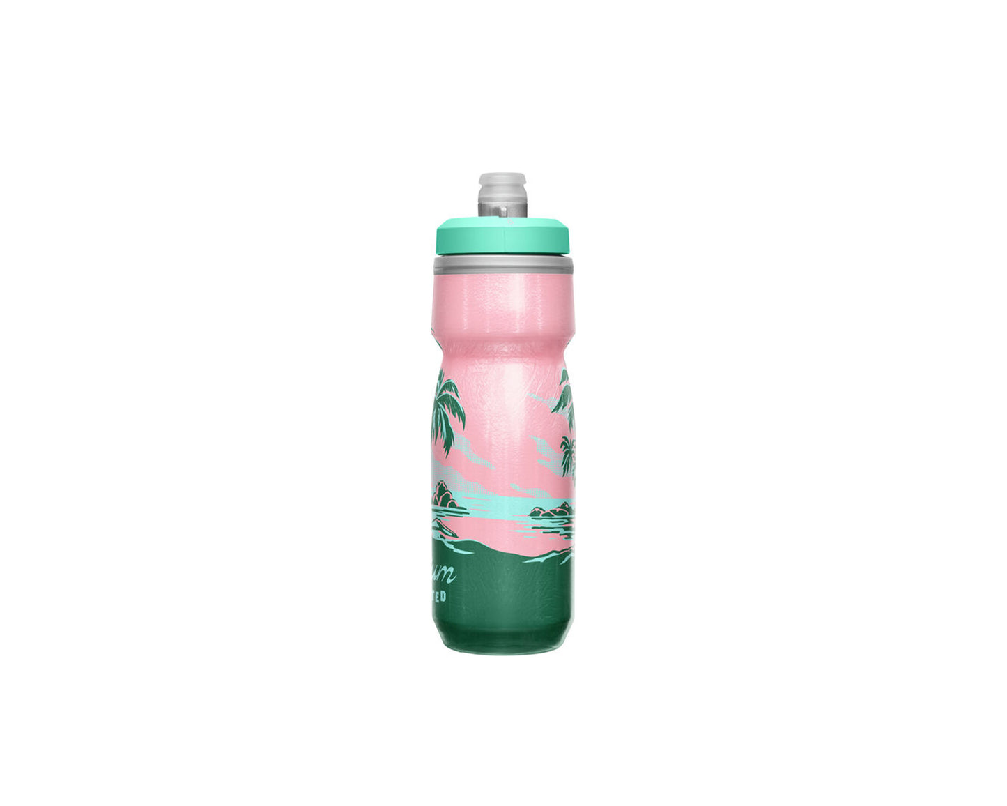 CamelBak Podium Chill 21oz Destination Series II Limited Edition
