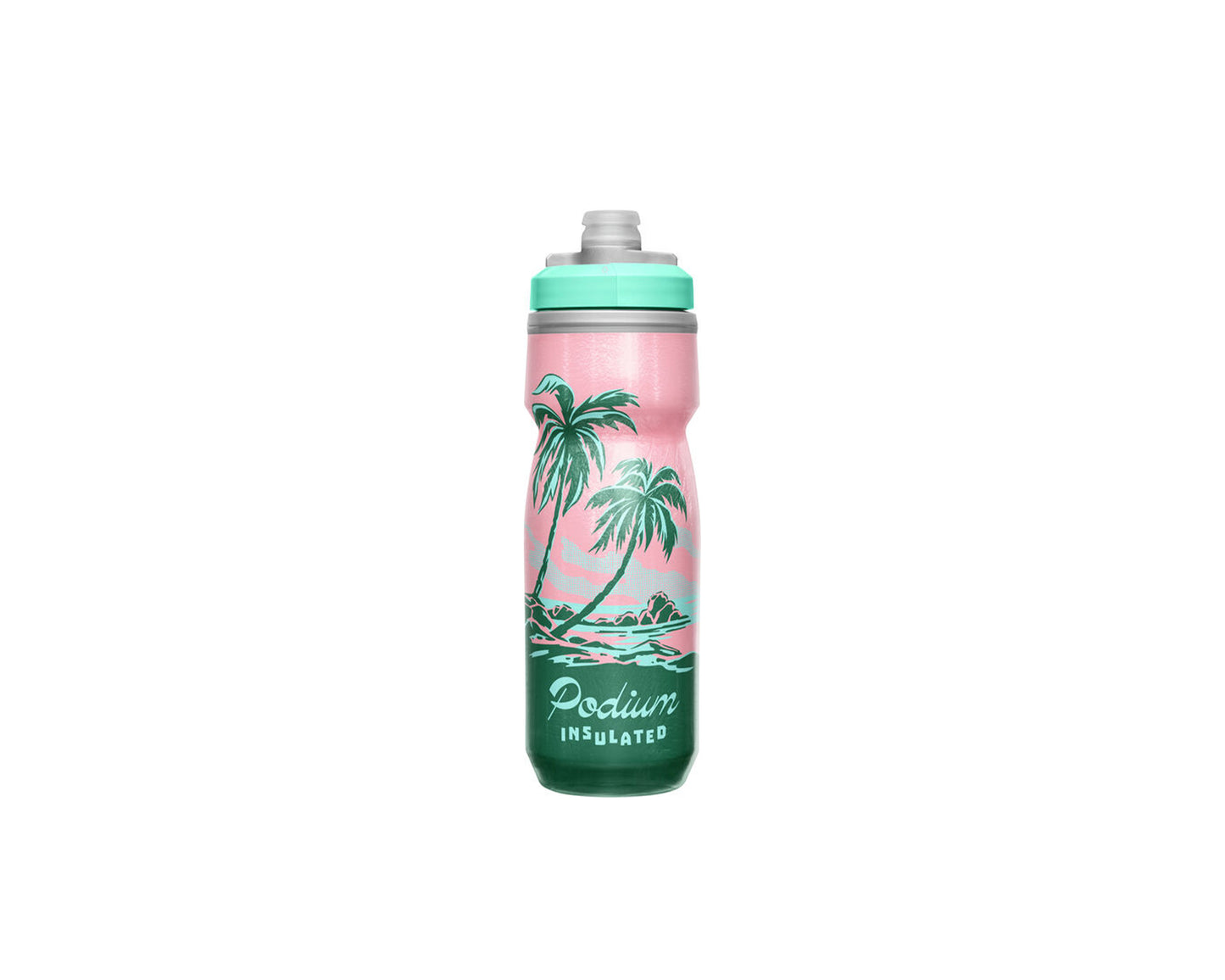 CamelBak Podium Chill 21oz Destination Series II Limited Edition