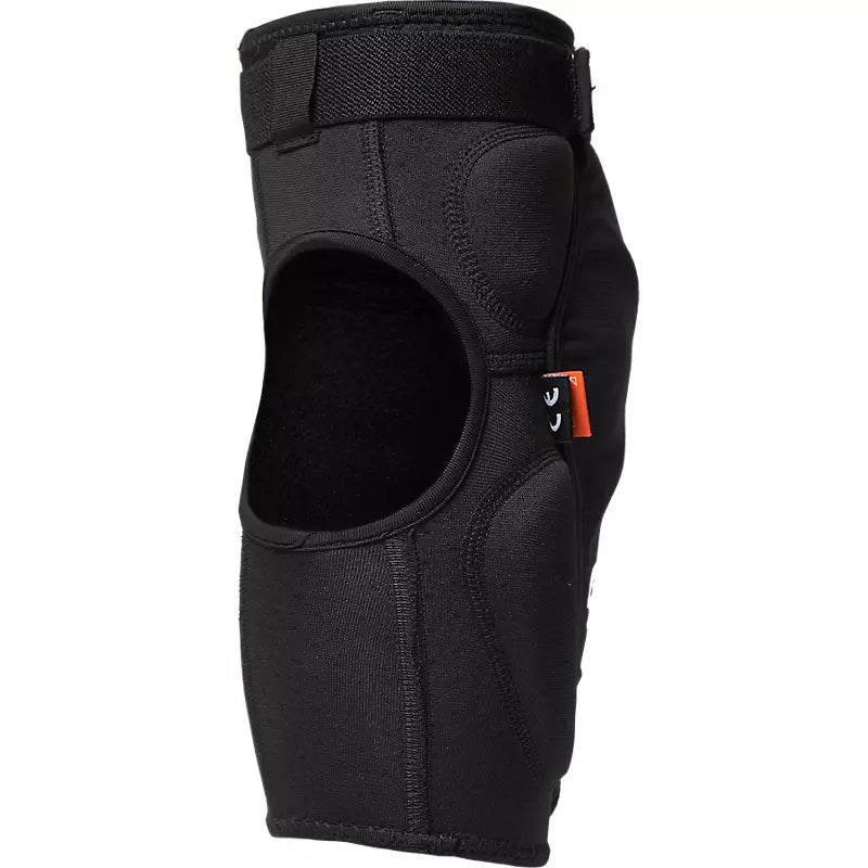 Fox Launch D3O Youth Knee Guard Blk OS