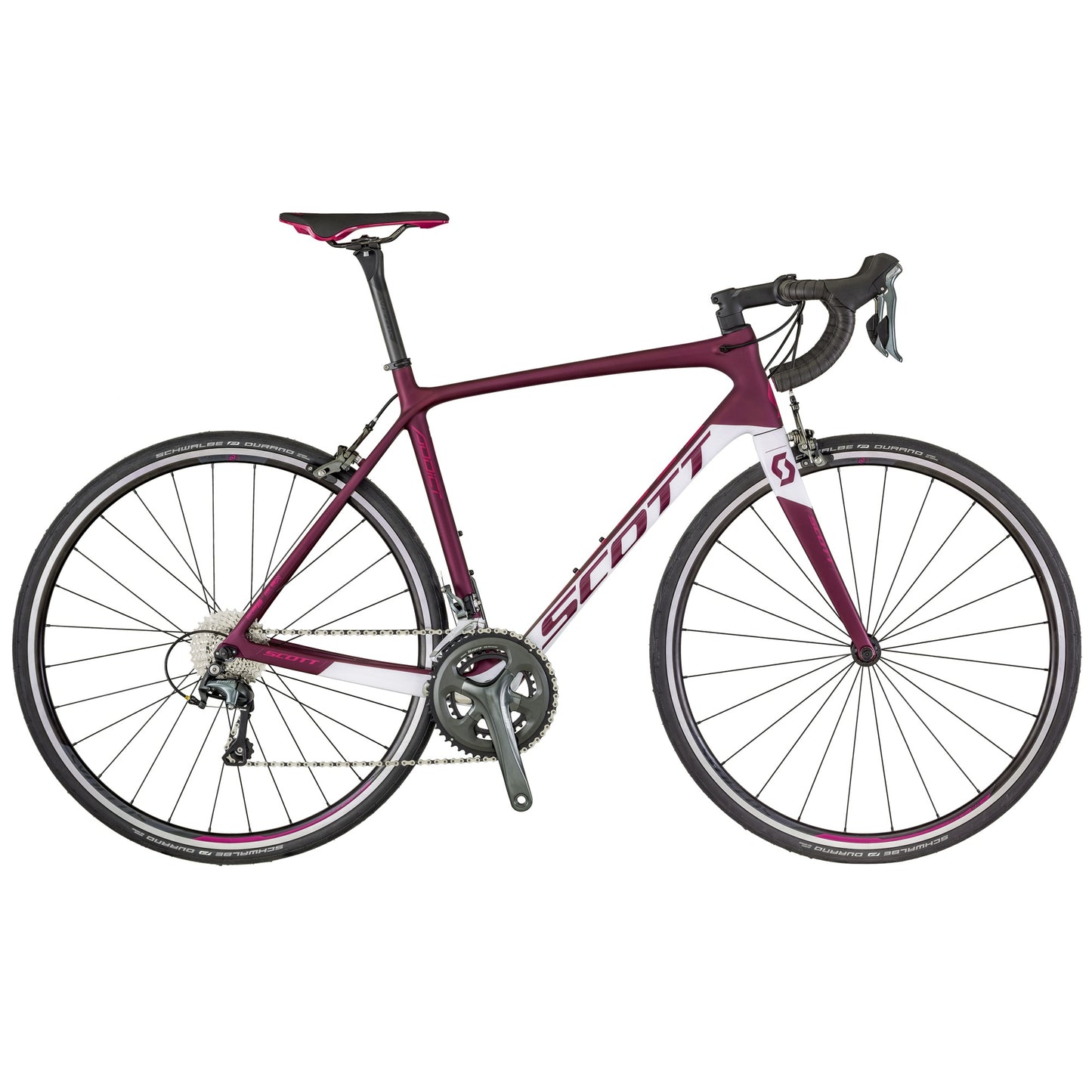 Scott Bike Contessa Addict 35
