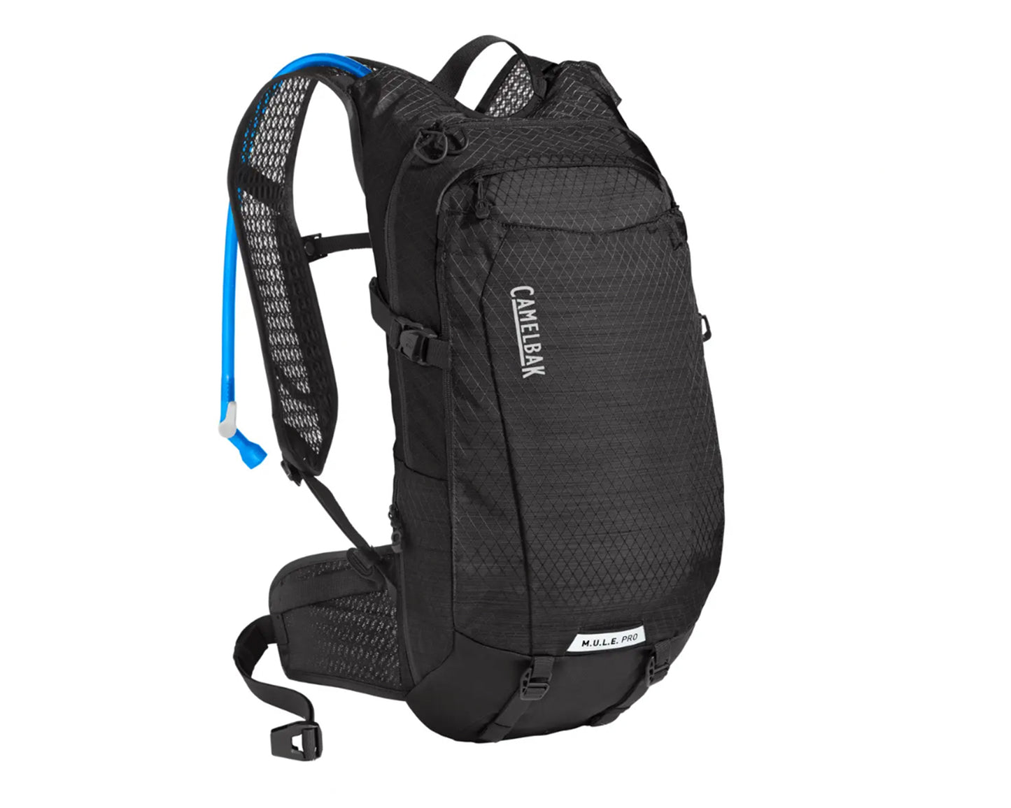 Camelbak M.U.L.E. Pro 14 100oz - Black