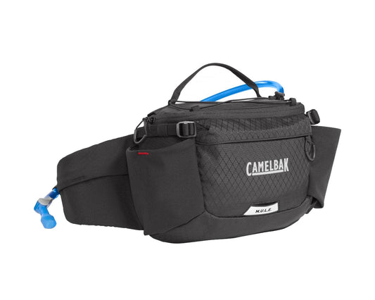 Camelbak M.U.L.E. 5 Waist Pack 50oz - Black