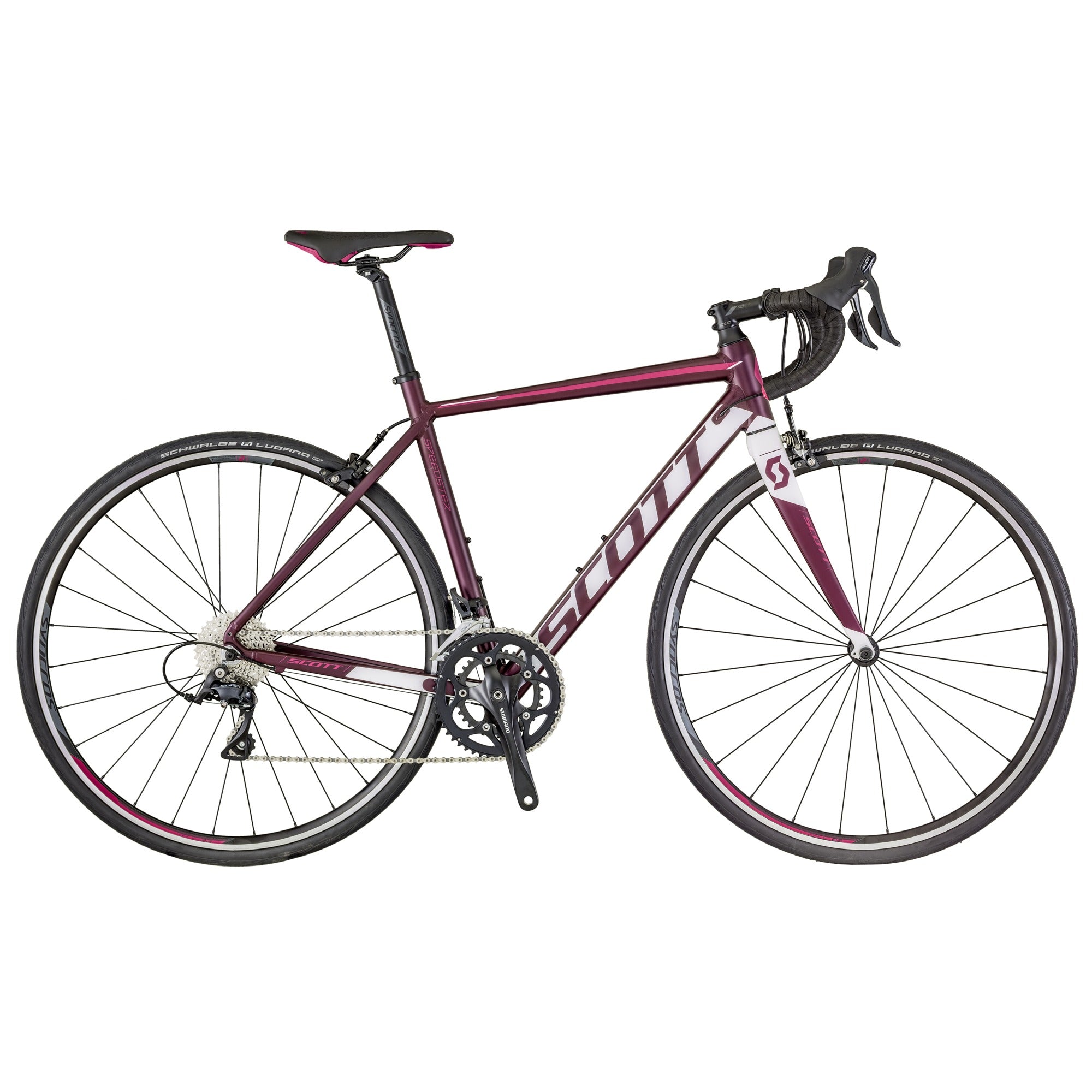 scott contessa speedster 25 price