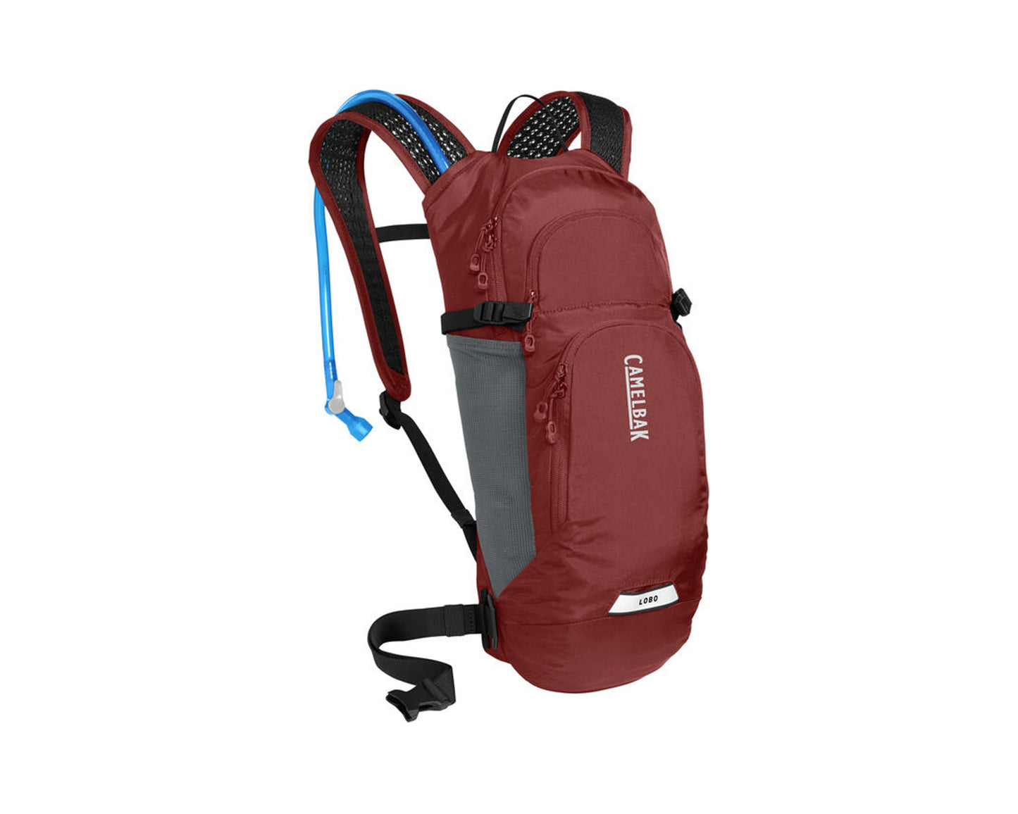 Camelbak Lobo 9 70oz - Fired Brick/Black